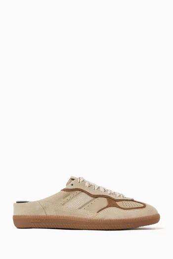 TB. 490 Mule Sneakers in Suede