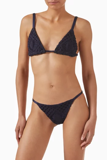 طقم بيكيني صن