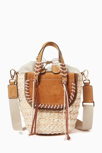  حقيبة باكيت هابانيرا شمواه