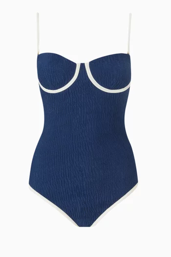 Daze One-piece Swimsuit