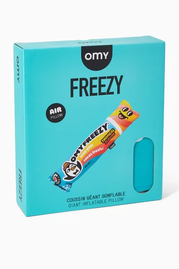 Freezy Inflatable Air Pillow