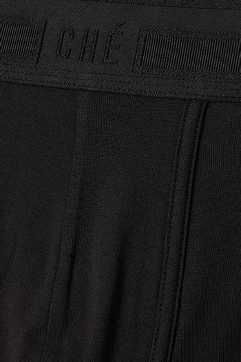 Boxer Briefs in Stretch TENCEL™ Modal, Set of 3