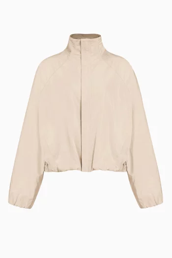 جاكيت مقاوم للرياح حرير رادزيمير