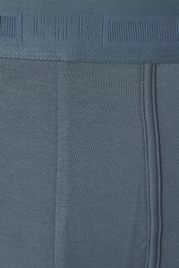 Boxer Briefs in Stretch TENCEL™ Modal, Set of 3