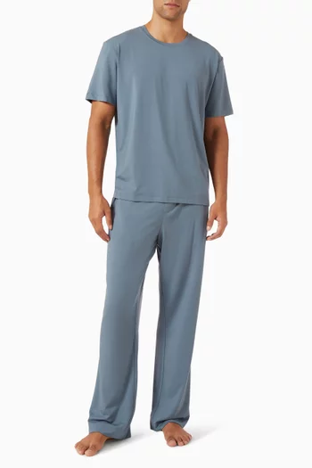 تي شيرت للبيت تينسيل مودال