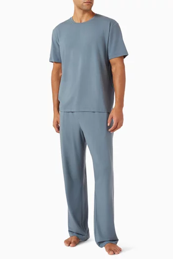 بنطال للبيت تينسيل مودال