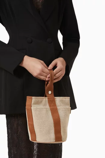 حقيبة ساكسو بي ام توال