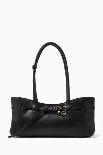 حقيبة كتف جراندما يوزد شمواه