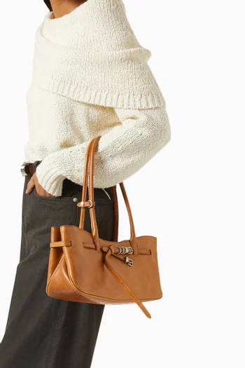 حقيبة كتف جراندما يوزد شمواه