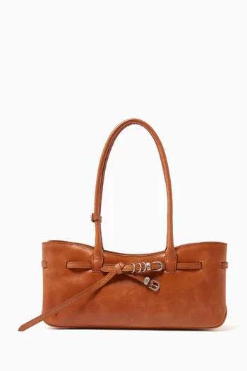 حقيبة كتف جراندما يوزد شمواه