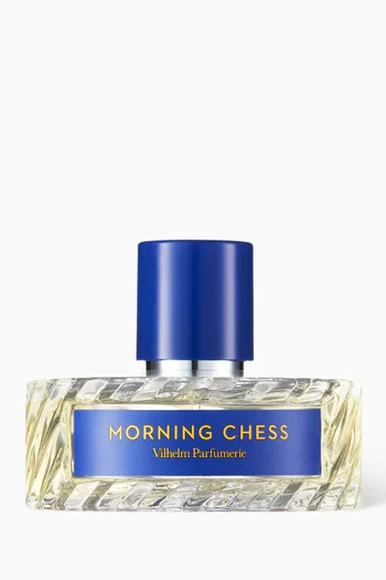 Morning Chess Eau de Parfum, 100ml
