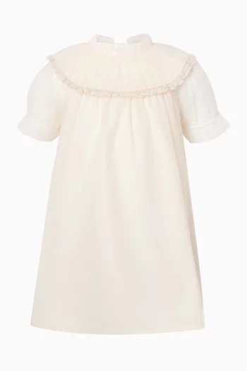 Marisol Baby Dress