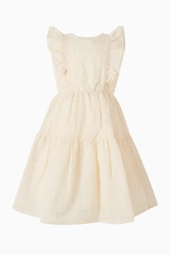 فستان لاريسا