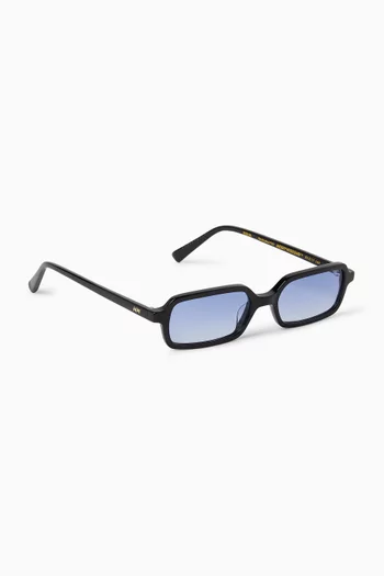 Milo Sunglasses in Acetate