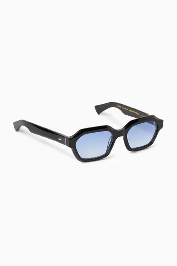 Anthony Sunglasses in Acetate