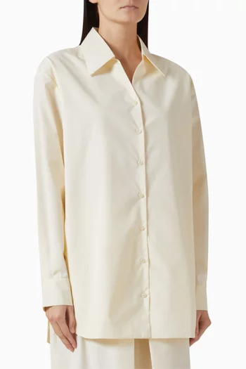 قميص كورنيليا بأزرار