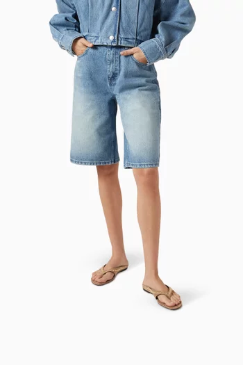 حذاء مفتوح صن-كيسد شمواه