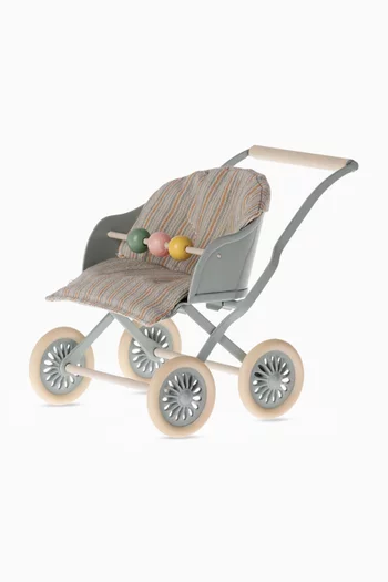 Baby Mouse Stroller