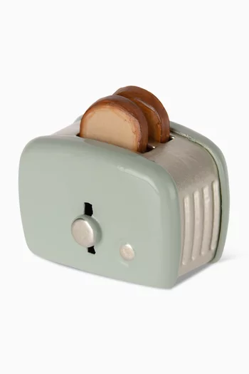 Mouse Toaster