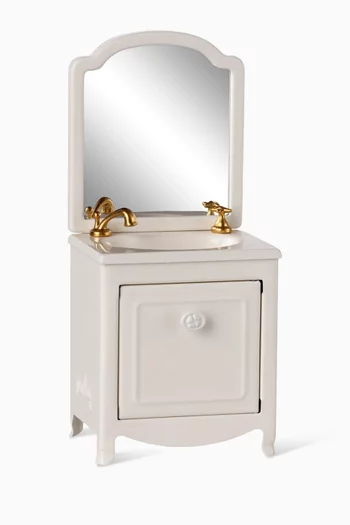Sink Dresser Toy