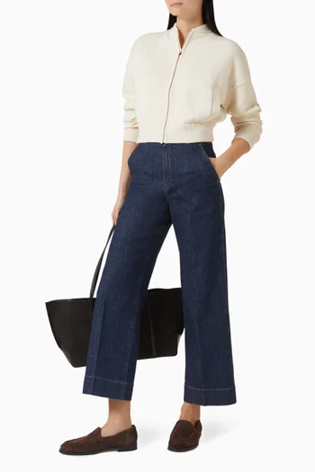 جاكيت بومبر كشمير