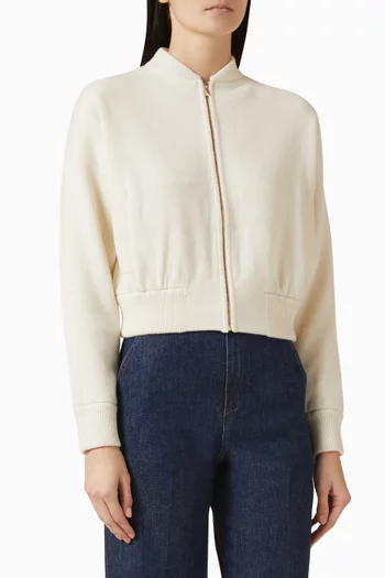 جاكيت بومبر كشمير