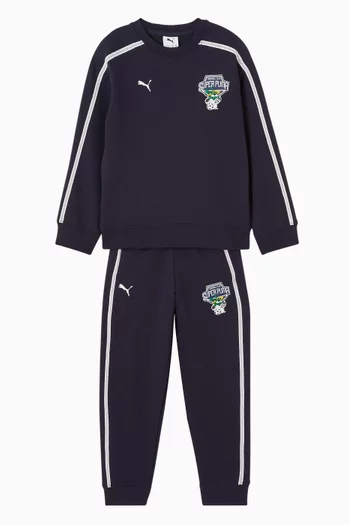 T7 Relaxed Sweatpants