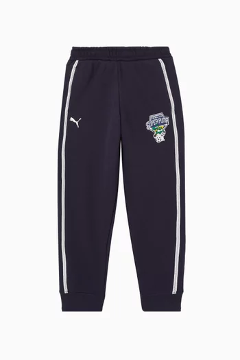 T7 Relaxed Sweatpants