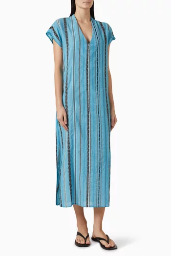 Zakar Midi Dress