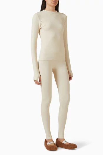 بدلة تزلج بيز لاير نسيج مضلع