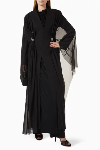 معطف وادي بدرابيه