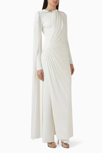 طقم سهرة، قطعتان