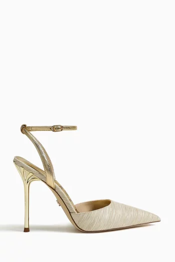 حذاء كلاسيك اوشا بسير خلفي