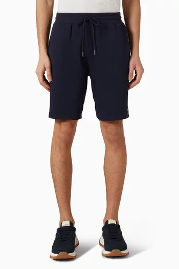 Bermuda Shorts in Jersey