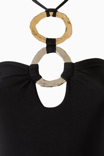 Sandalo One-piece Swimsuit