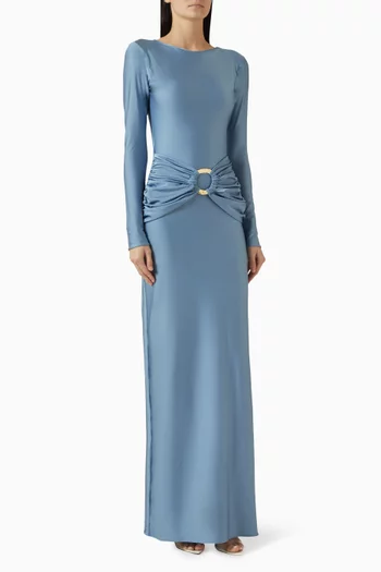 فستان دونا بدرابيه