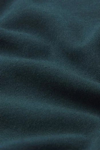 Cotton 3" Boxer Briefs, Set of 3