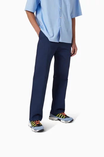 سنيكرز للجري ليكرا