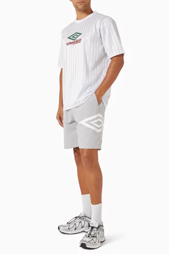 x UMBRO Home Shorts in Nylon