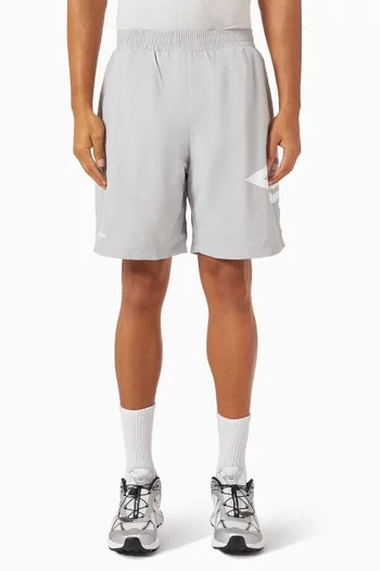x UMBRO Home Shorts in Nylon