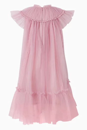 Marisol Dress in Tulle