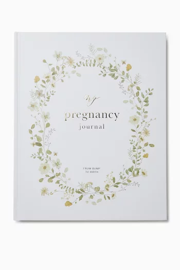 My Pregnancy Journal