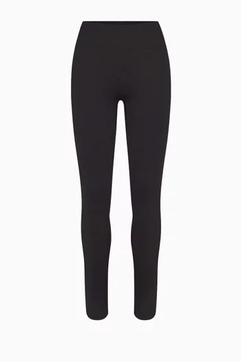 لغينغز بحياكة داخلية 26 بوصة مجموعة مت