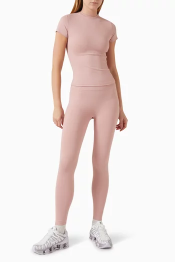 Matte Padded Baby T-shirt