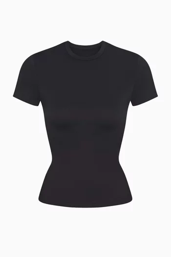 Matte Padded Baby T-shirt