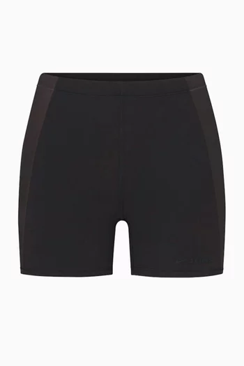 شورت مت شاين ميكس بحياكة داخلية 2 بوصة