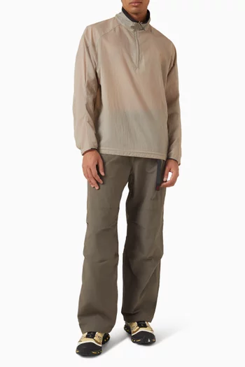 Ultra Light Packable Jacket