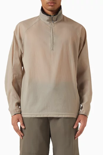 Ultra Light Packable Jacket