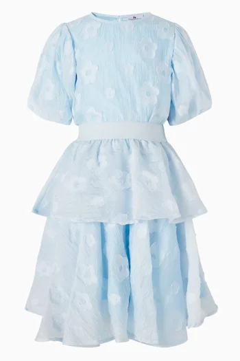 Beth Floral-print Top