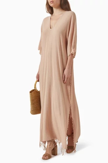 Saas Maxi Dress